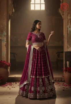 Amara Lehenga Set 01 (2)