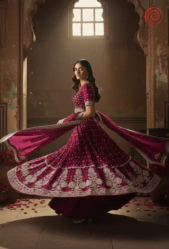 Amara Lehenga Set 01 (3)