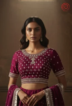 Amara Lehenga Set 01 (4)