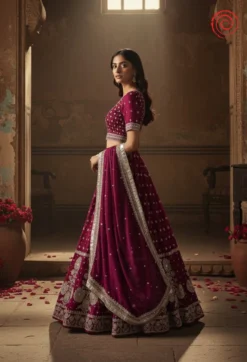 Amara Lehenga Set 01 (5)