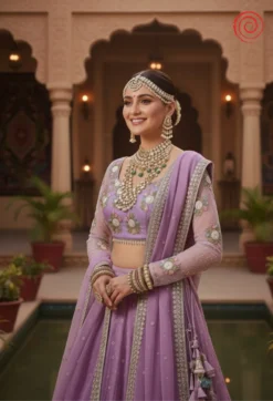 Anuri Lehenga Set 01 (3)