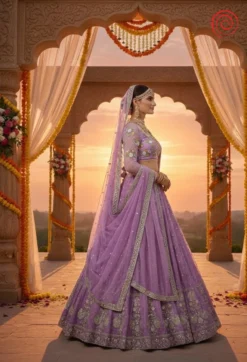 Anuri Lehenga Set 01 (5)