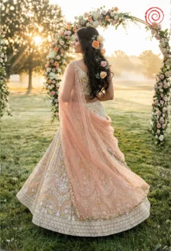Rua Lehenga Set (3)