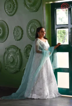 Sama Lehenga Set 01 (1)