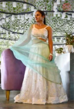 Sama Lehenga Set