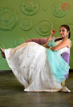 Sama Lehenga Set 01 (4)