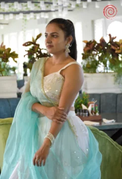 Sama Lehenga Set 01 (5)