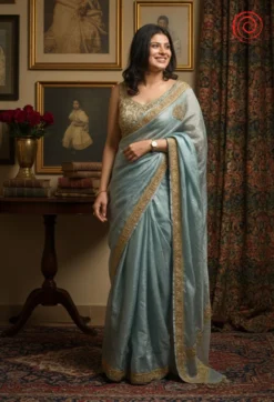 Shukr Saree