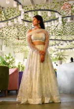 Sitara Lehenga Set