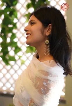 Sitara Lehenga Set 01 (2)