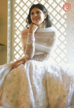 Sitara Lehenga Set 01 (3)