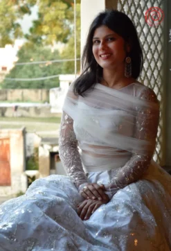 Sitara Lehenga Set 01 (4)