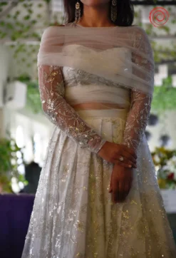 Sitara Lehenga Set 01 (6)