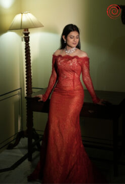 Scarlet Dream Dress house of sivana 01 (102)