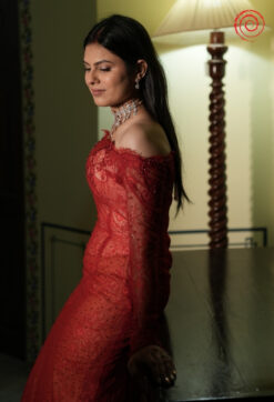 Scarlet Dream Dress house of sivana 01 (106)