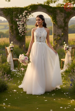 Serene Dress house of sivana 01 (108)