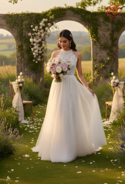 Serene Dress house of sivana 01 (109)