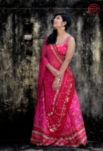 Rangarez Lehenga Set