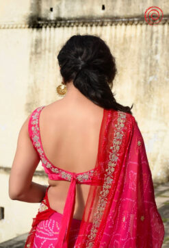 Rangarez Lehenga Set house of sivana 01 (121)
