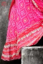 Rangarez Lehenga Set