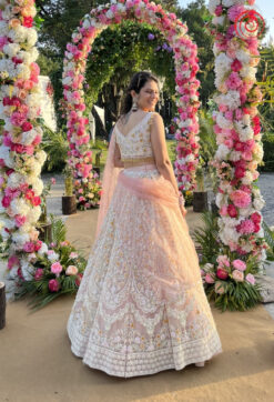 Rua Lehenga Set house of sivana 01 (124)