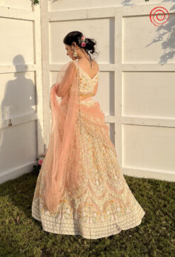 Rua Lehenga Set house of sivana 01 (126)