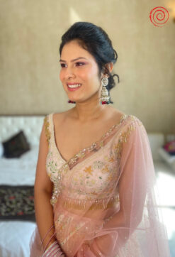 Rua Lehenga Set house of sivana 01 (127)