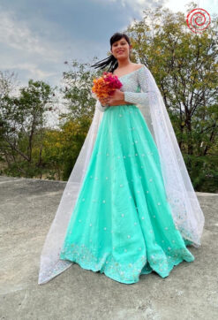 Nami Lehenga Set house of sivana 01 (139)