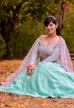 Nami Lehenga Set house of sivana 01 (141)