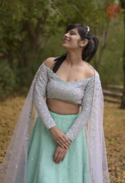 Nami Lehenga Set house of sivana 01 (143)