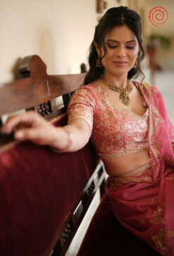 Taan Dilkaur Si Lehenga Set house of sivana 01 (153)