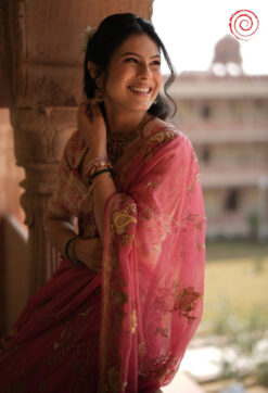 Taan Dilkaur Si Lehenga Set house of sivana 01 (154)
