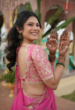 Taan Dilkaur Si Lehenga Set house of sivana 01 (156)