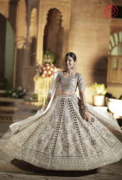 Noori Lehenga Set house of sivana 01 (167)