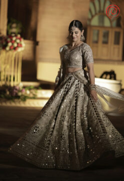 Noori Lehenga Set house of sivana 01 (169)