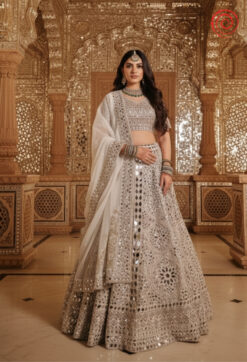 Noori Lehenga Set house of sivana 01 (170)