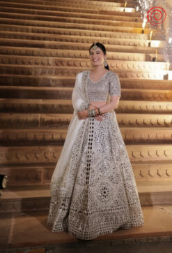 Noori Lehenga Set house of sivana 01 (171)