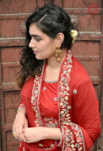 Heer Lehenga Set