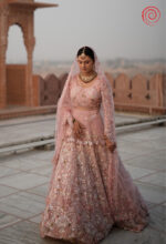 Preet Lehenga Set