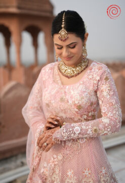 Preet Lehenga Set house of sivana 01 (188)
