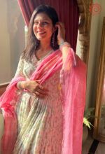 Gulabo Anarkali Set