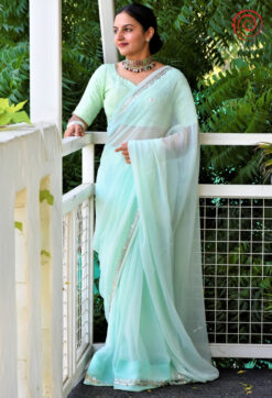 Inara Saree