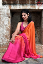 Saanjh Saree