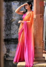 Saanjh Saree