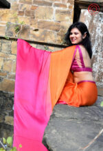 Saanjh Saree