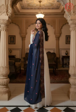 Surkh Anarkali Set house of sivana 01 (38)
