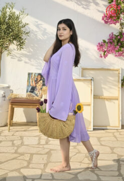 Sayuri Dress