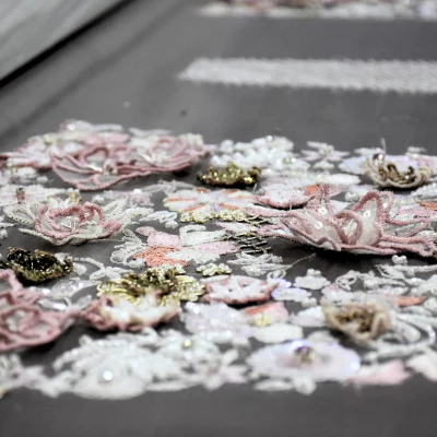 Heirloom loom materials and fibers