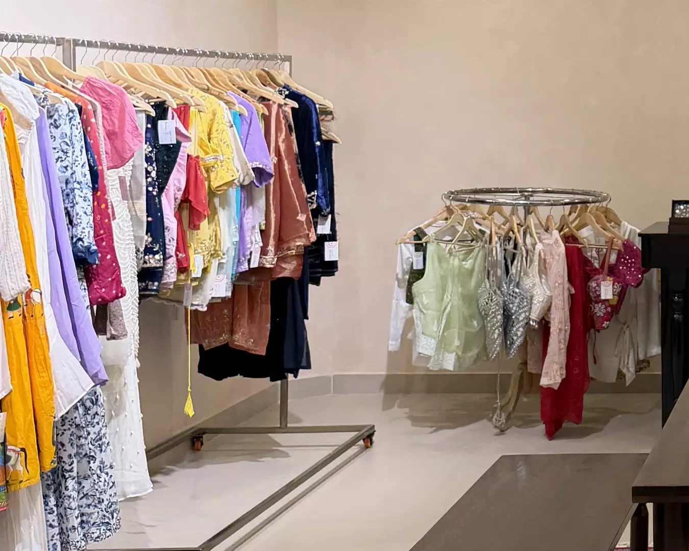 Private Atelier Consultations