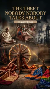 The Untold History of Modern Indian Fashion: Woven in Villages, Not Runways